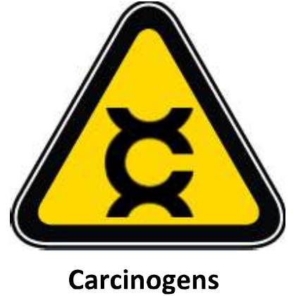 Carcinogens