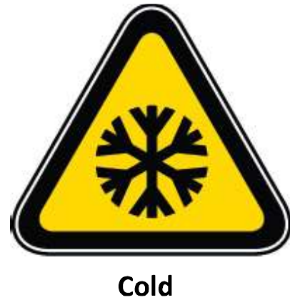 Cold Hazard