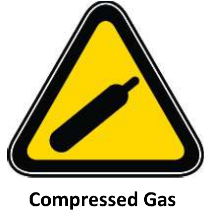 Compressed Gas