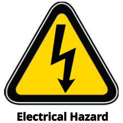 Electrical Hazard