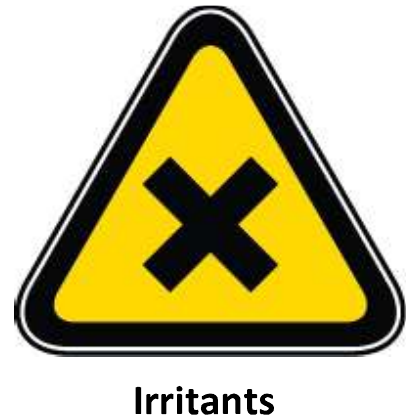 Irritants