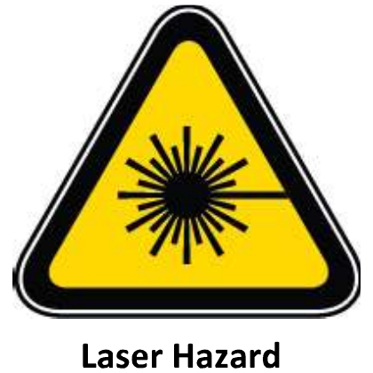 Laser Hazard