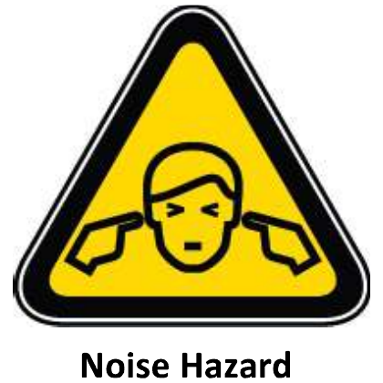 Noise Hazard