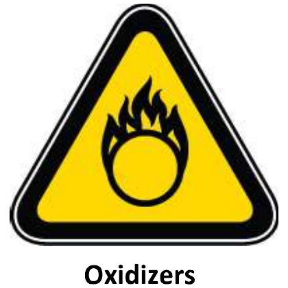 Oxidizers