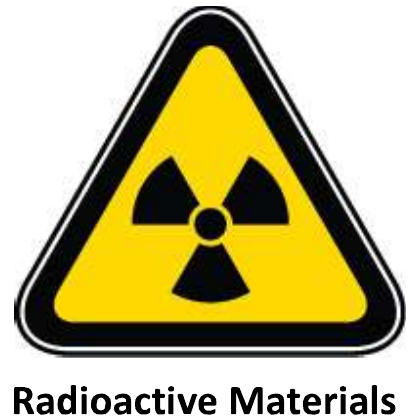 Radioactive Materials