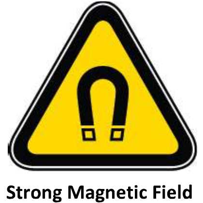 Strong Magnetic Field
