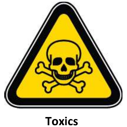 Toxics