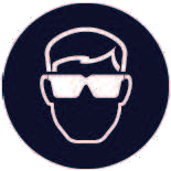 Safety Glasses