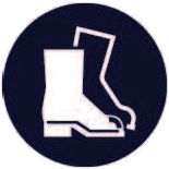 Steel-toe / Safety Shoes